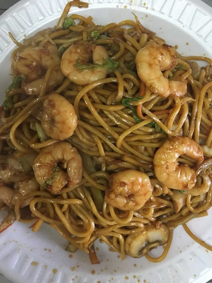 Jade Gourmet 8