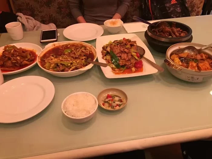 Szechuan Gourmet 0