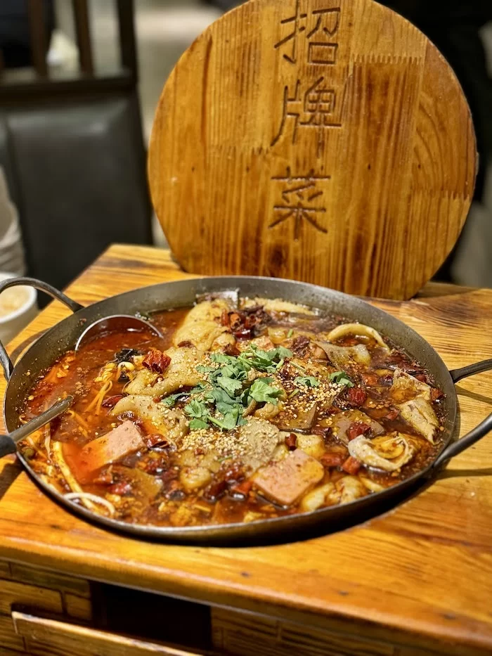 Szechuan Gourmet 5