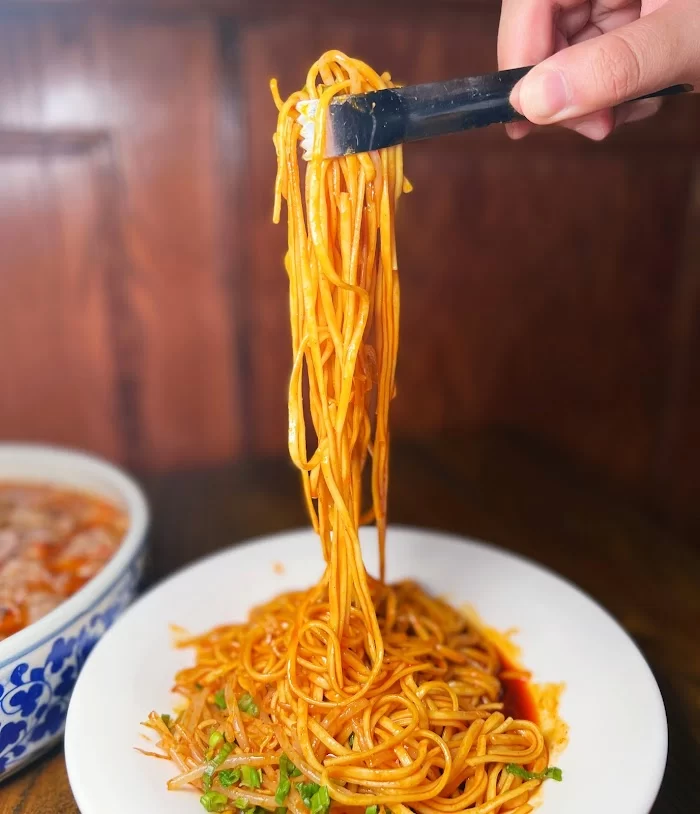 Szechuan Gourmet 1
