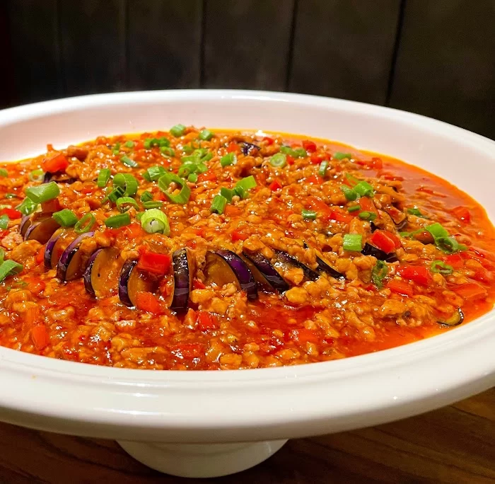 Szechuan Gourmet 3