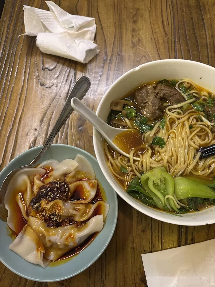 Szechuan Gourmet 9