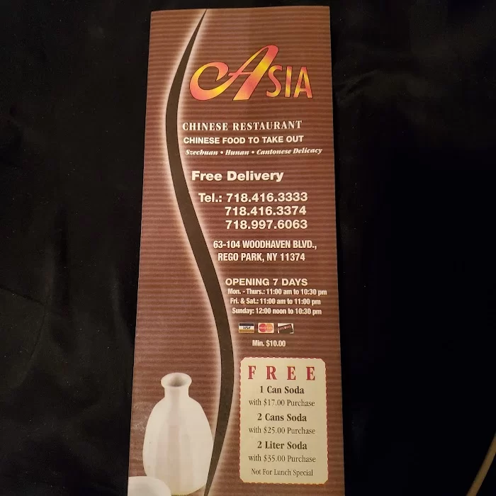 Asia 1