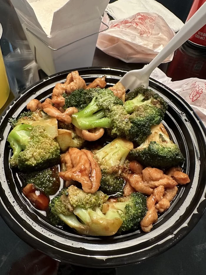 Anise Chinese Kitchen 8