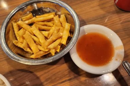 Anise Chinese Kitchen