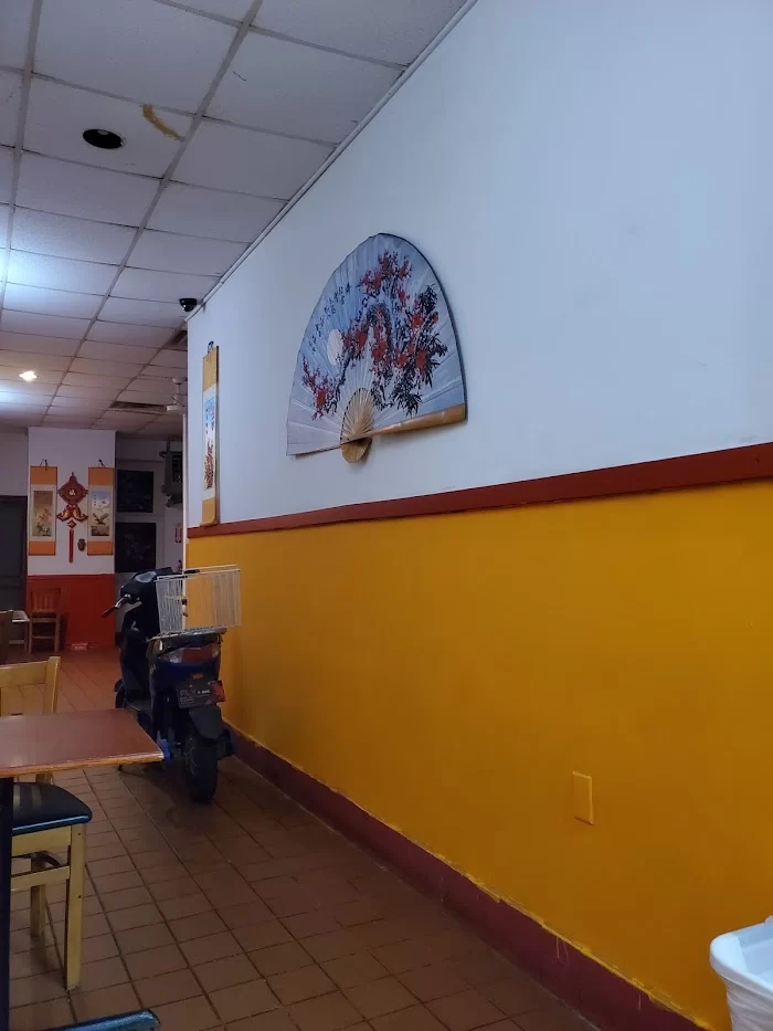 Jumbo Chinese Kitchen 2