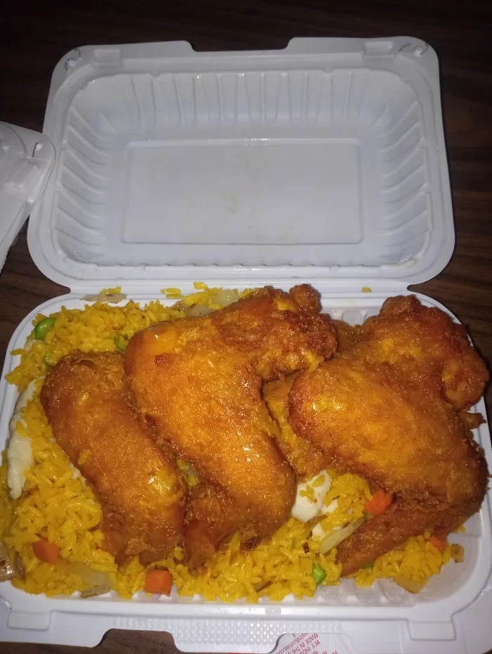 Jumbo Chinese Kitchen 5