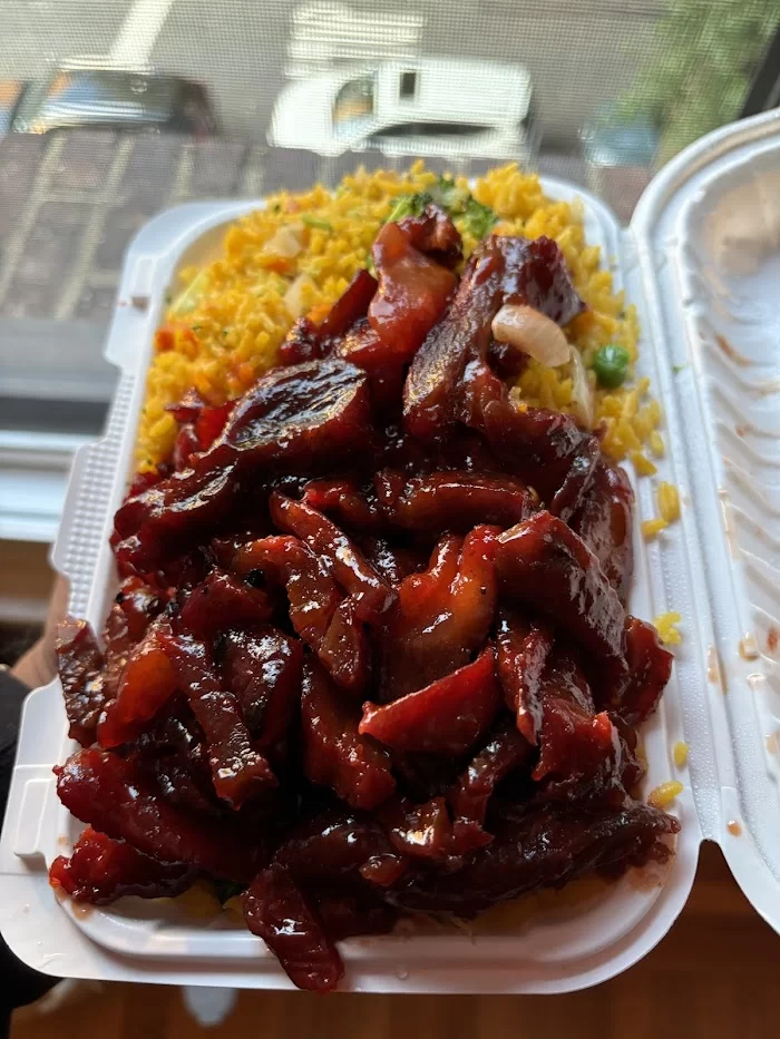 Jumbo Chinese Kitchen 7