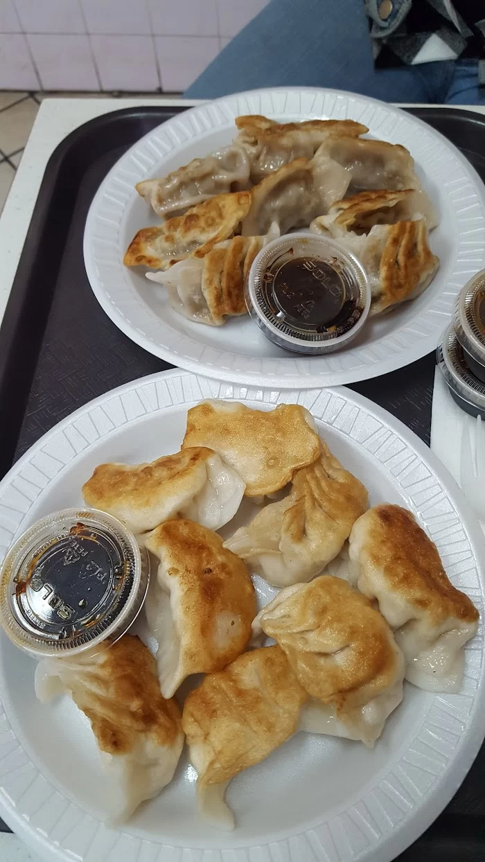 Mei Xin Yuan Dumpling House 9