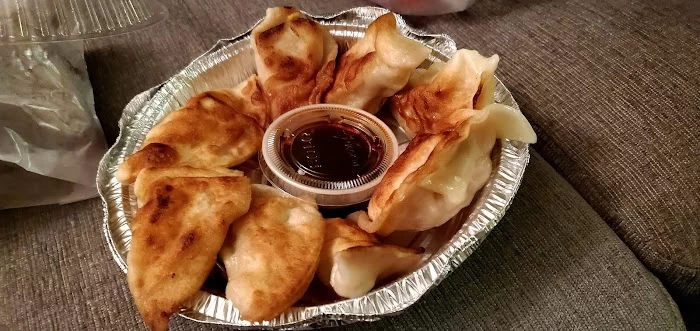 Mei Xin Yuan Dumpling House 2
