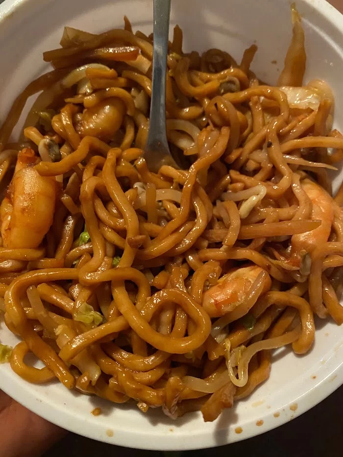 Mr Chen Chinese restaurant 5
