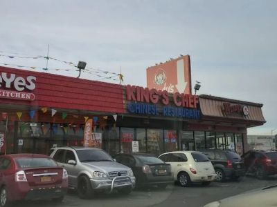 King's Chef 0