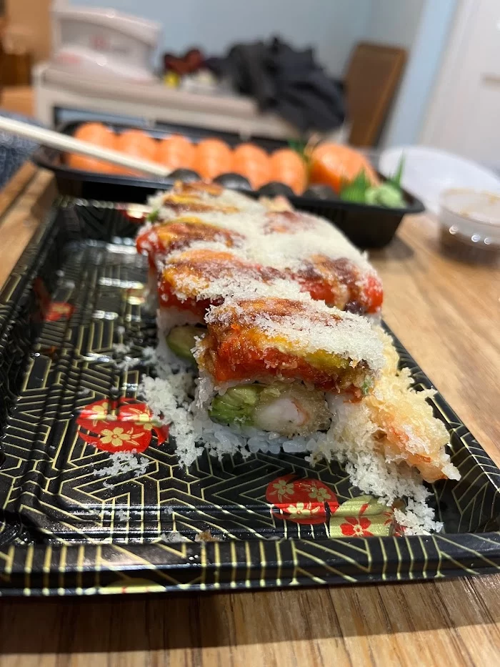 Taste of Asian 10