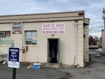 Taste of Asian 0