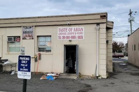 Taste of Asian