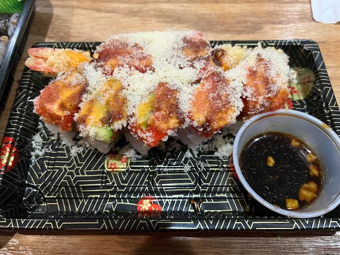 Taste of Asian 6