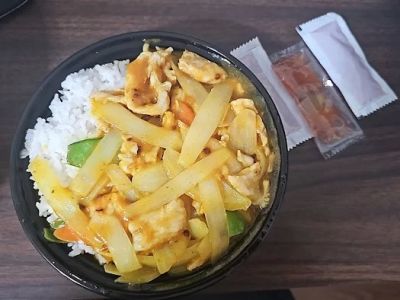 China King 0