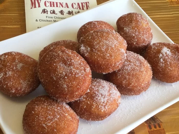 My China Cafe 9