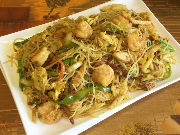 My China Cafe 5