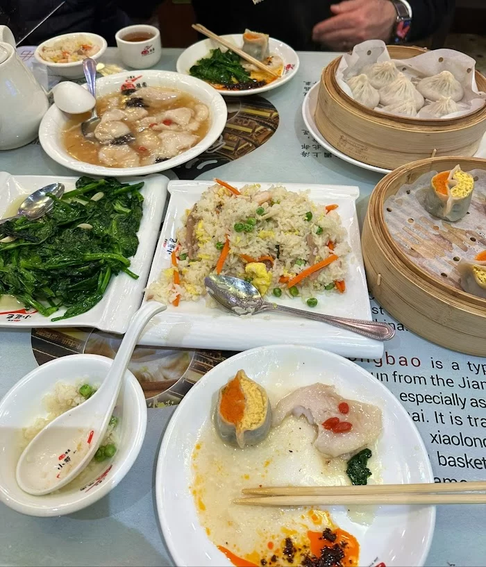 Shanghai You Garden 8