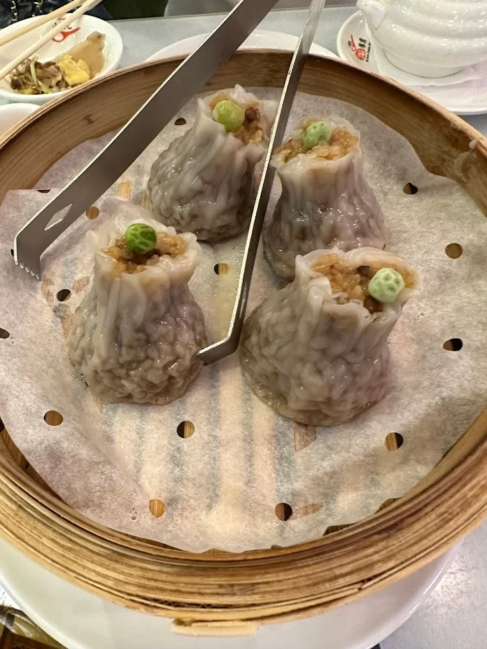 Shanghai You Garden 9