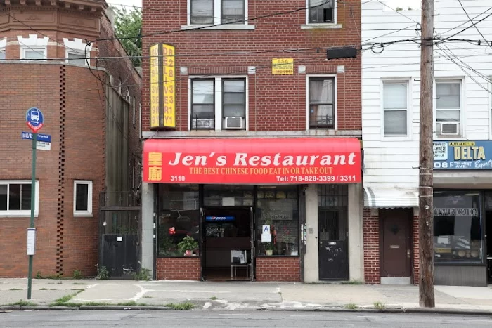 Jen's 0