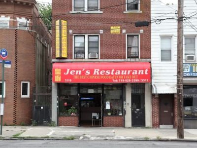 Jen's 0