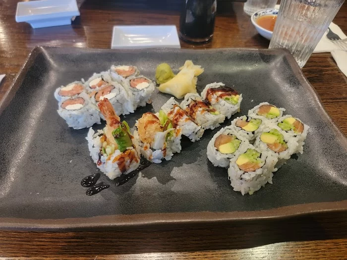 Kai 5