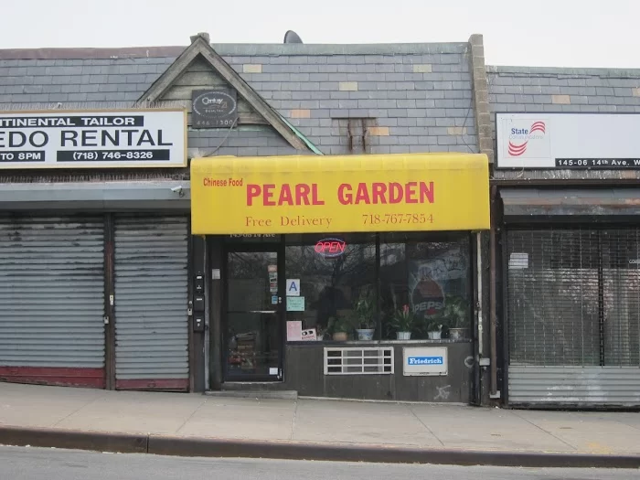 Pearl Garden 0
