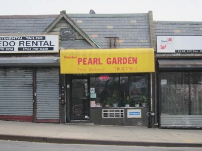 Pearl Garden 0