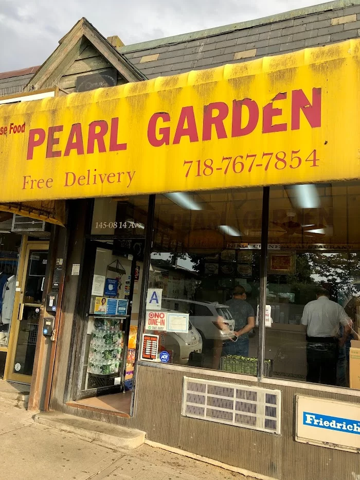 Pearl Garden 7