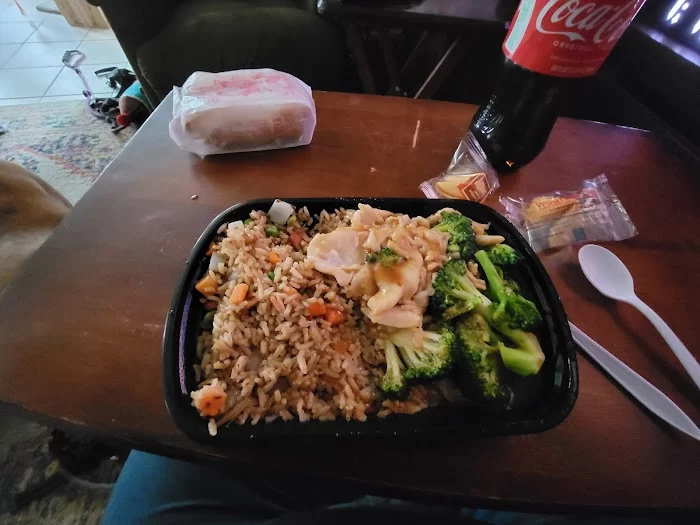 Keilly Chinese Restaurant 1