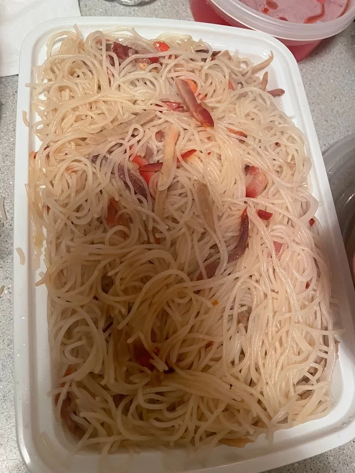 Keilly Chinese Restaurant 6