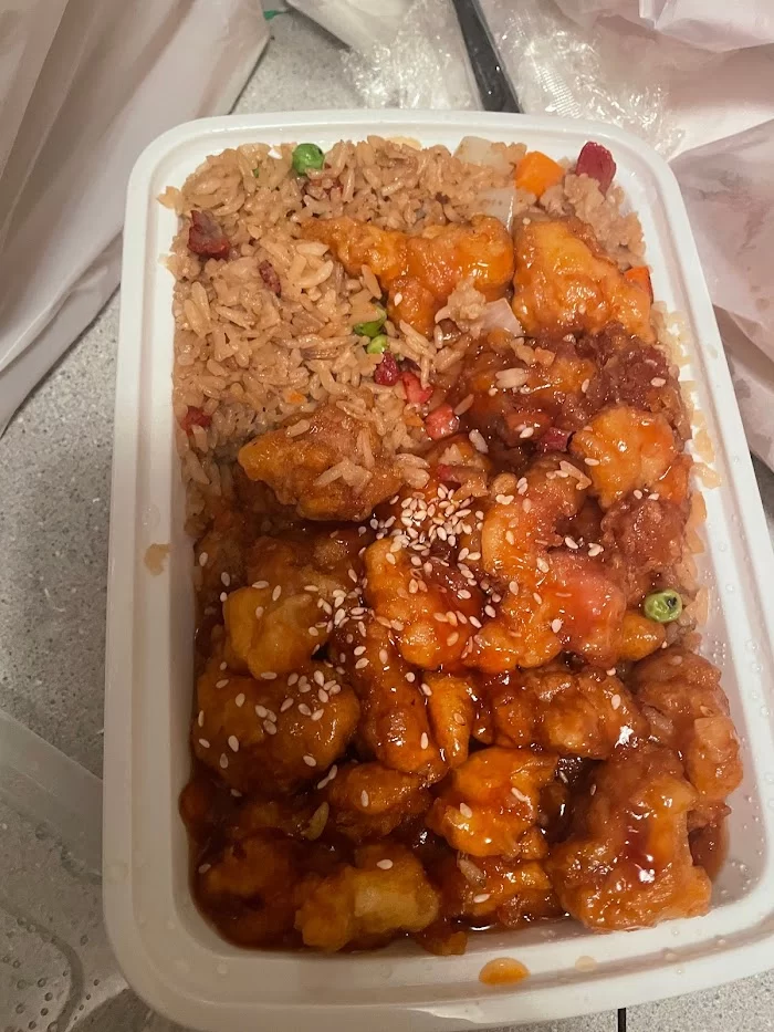 Keilly Chinese Restaurant 8