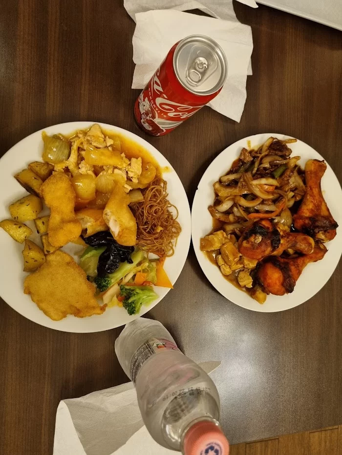 Keilly Chinese Restaurant 7