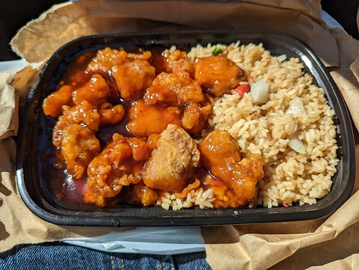 Keilly Chinese Restaurant 3