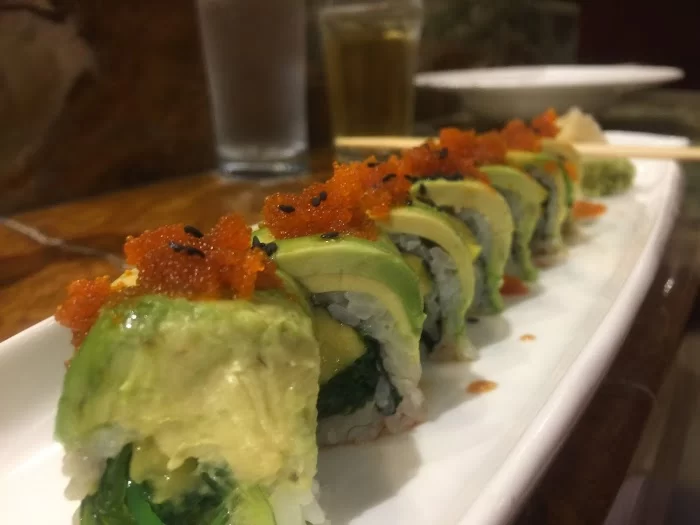 Hunan Larchmont 1