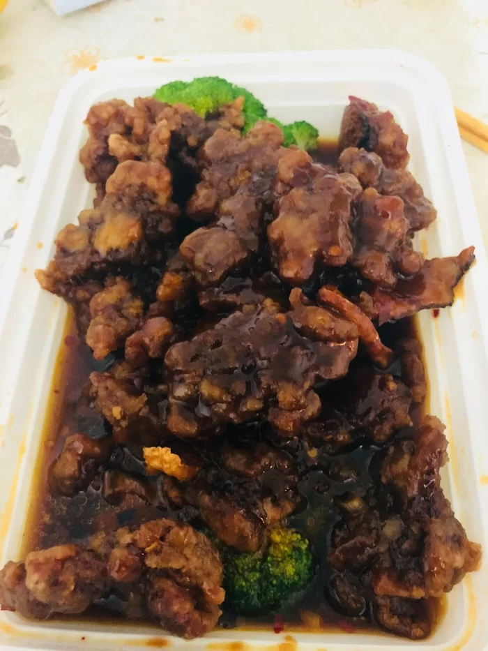 Panda King 6