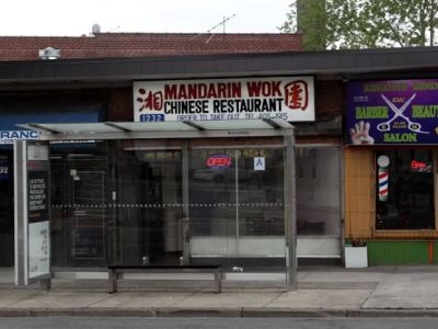 Mandarin Wok 0