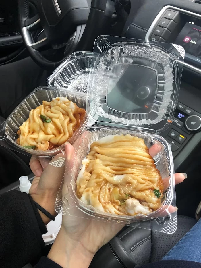 Cheong Fun Cart 8