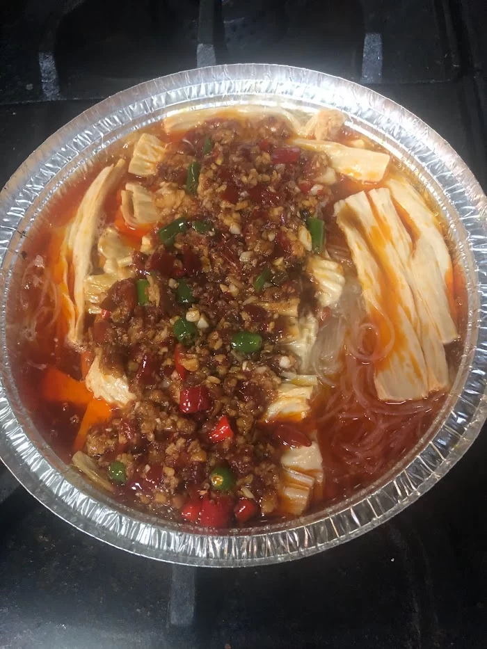 Long Xiang Cuisine Inc 0