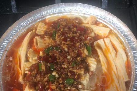 Long Xiang Cuisine Inc