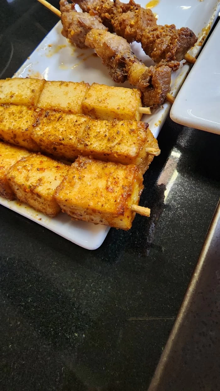 Long Xiang Cuisine Inc 6