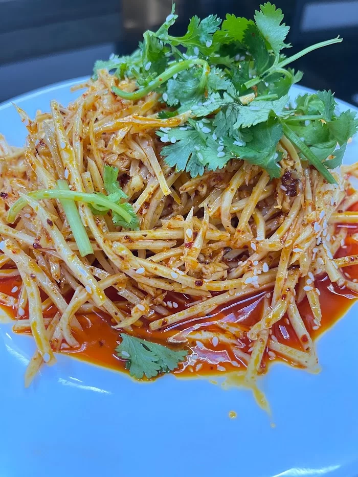 Long Xiang Cuisine Inc 3