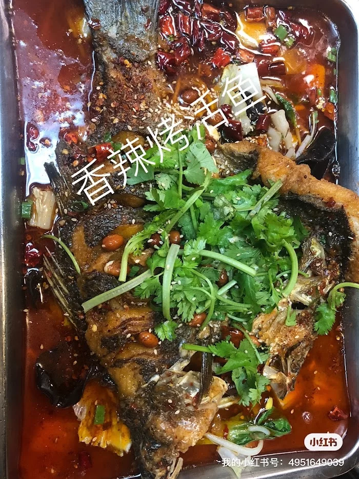 Long Xiang Cuisine Inc 5