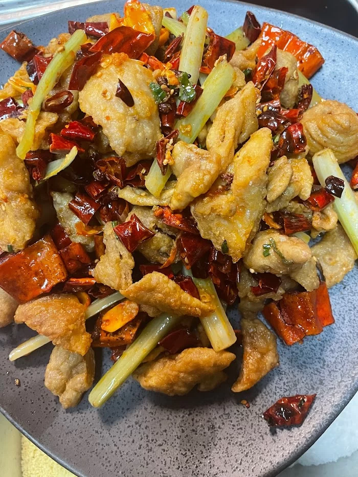 Long Xiang Cuisine Inc 4