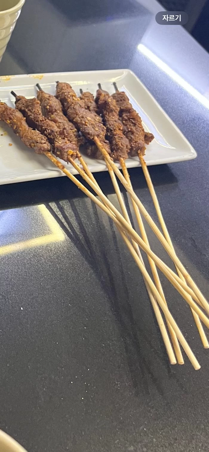 Long Xiang Cuisine Inc 9