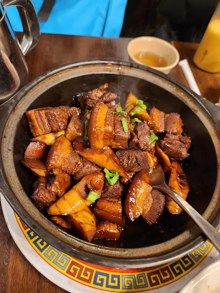 A Taste of Shanghai 9