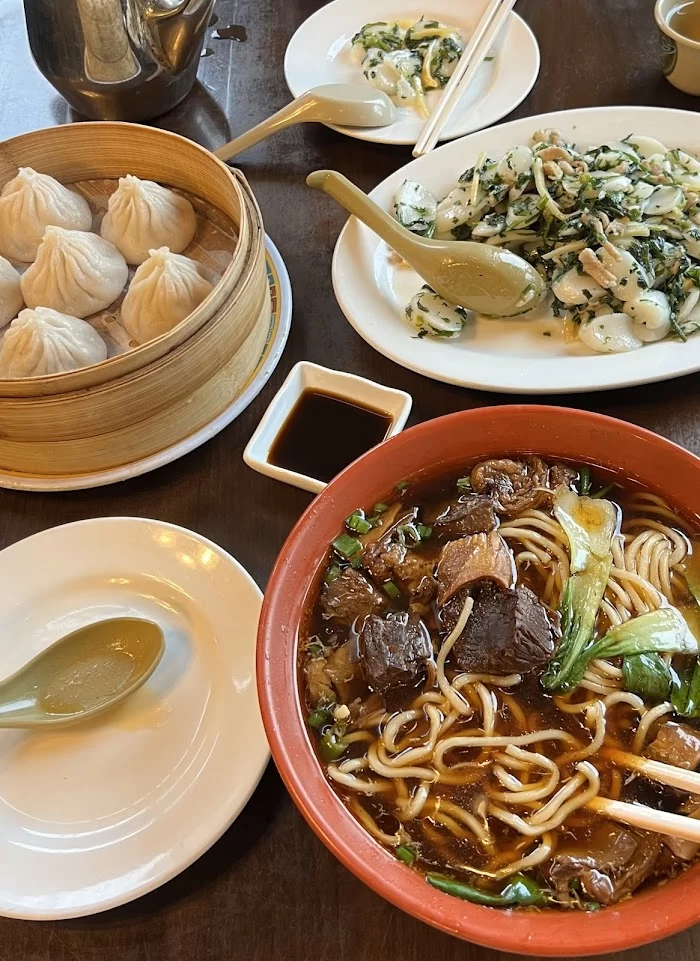 A Taste of Shanghai 8