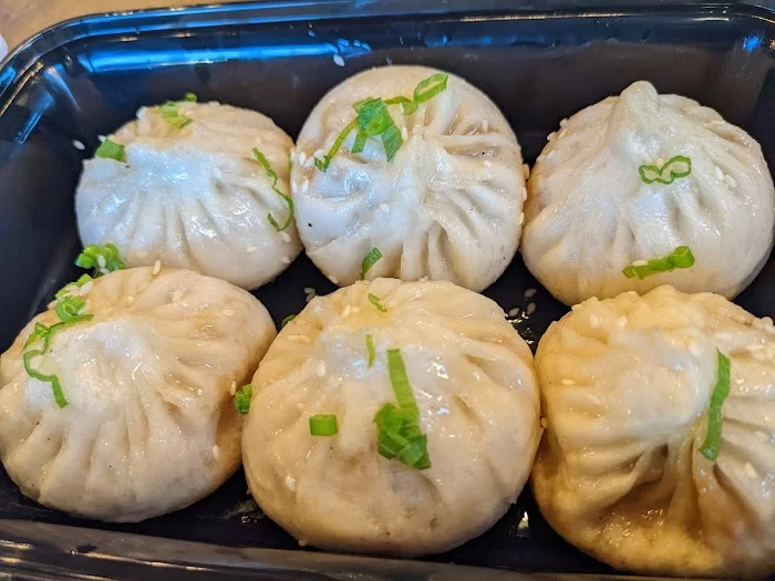 A Taste of Shanghai 0